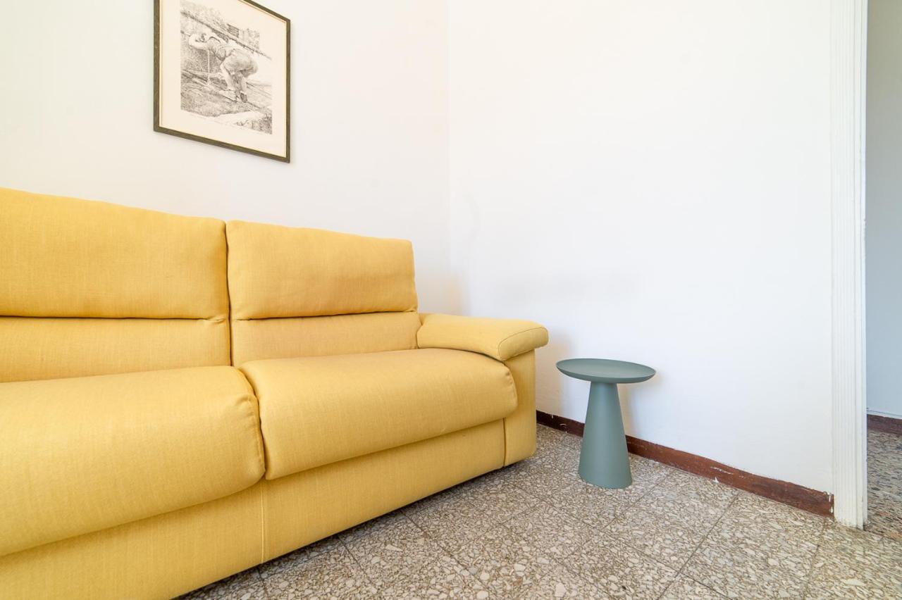 Hbhall Residenze Darsena Milan Bagian luar foto