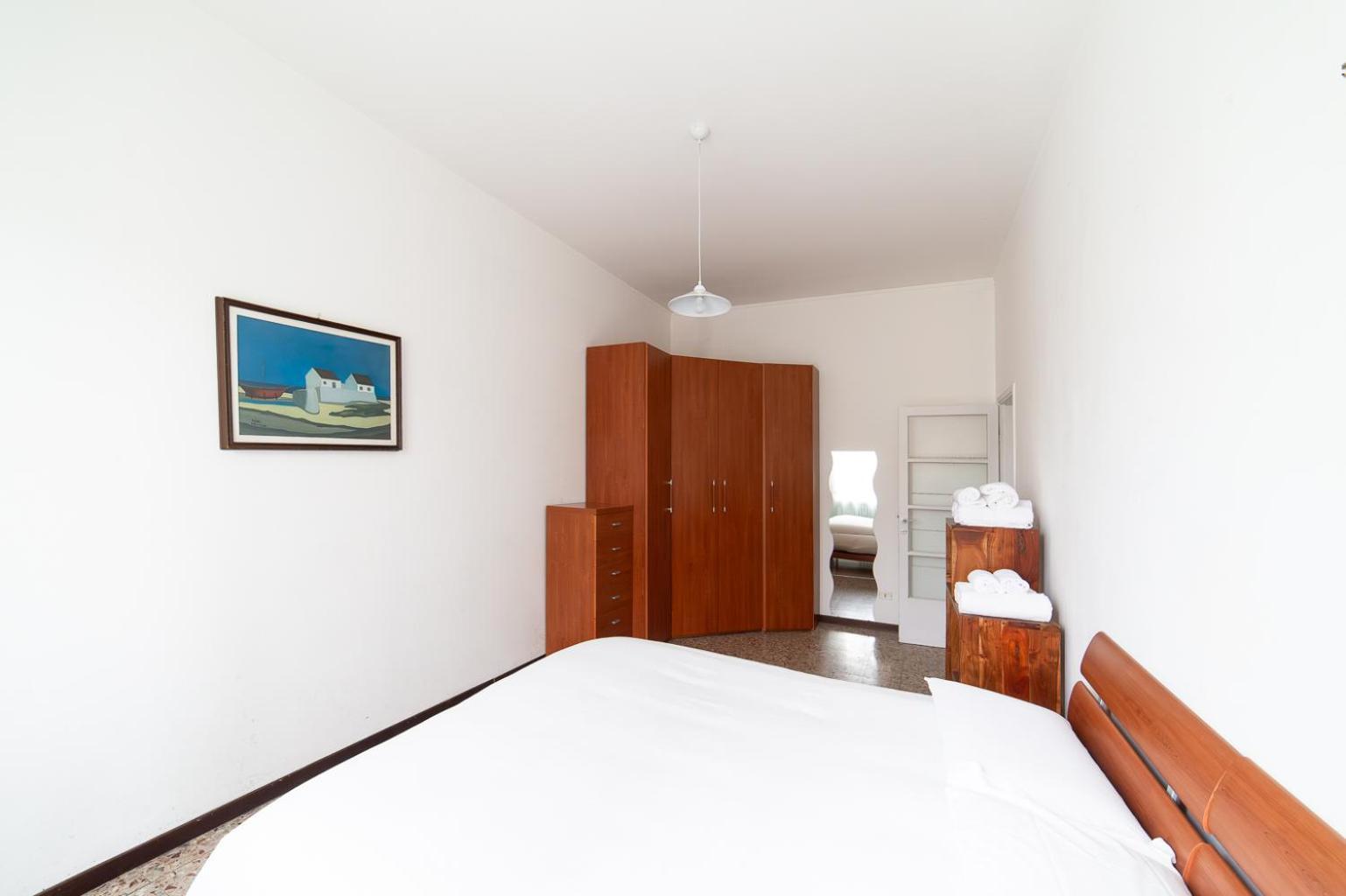 Hbhall Residenze Darsena Milan Bagian luar foto