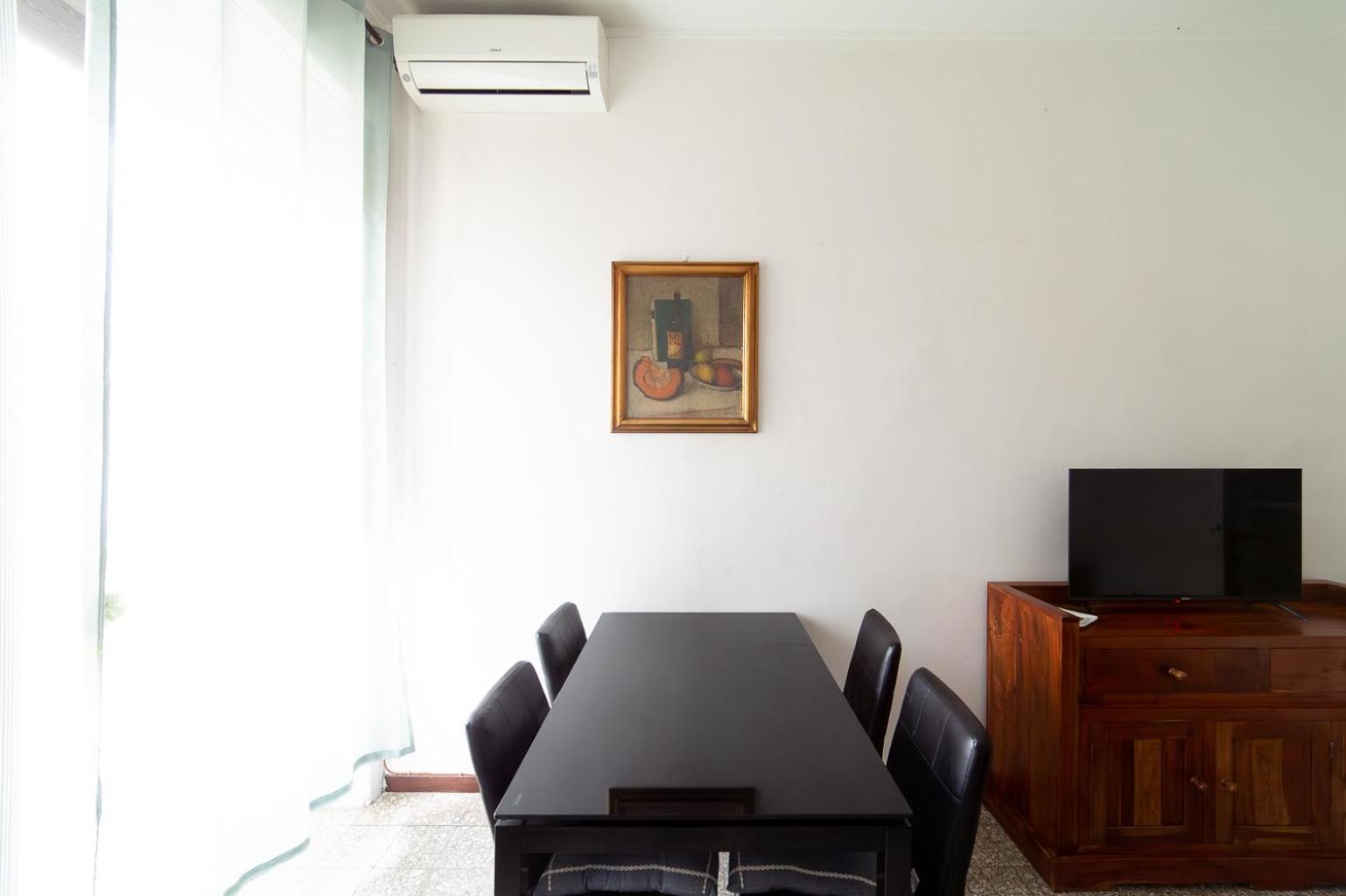 Hbhall Residenze Darsena Milan Bagian luar foto