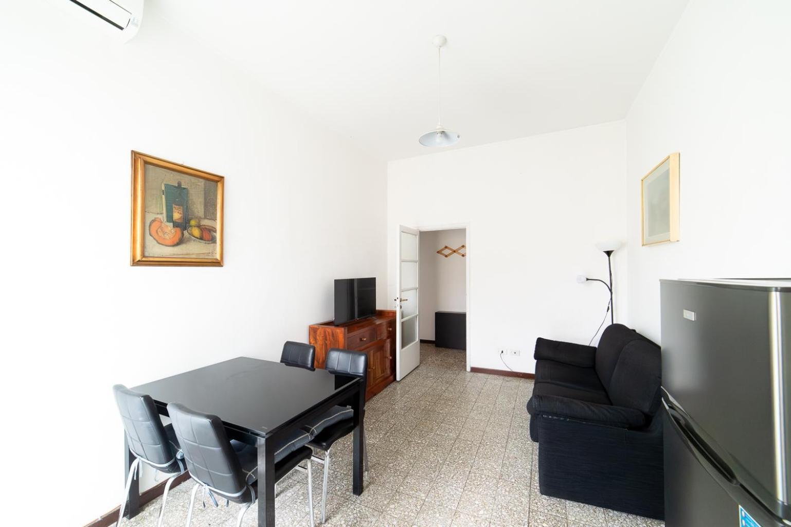 Hbhall Residenze Darsena Milan Bagian luar foto