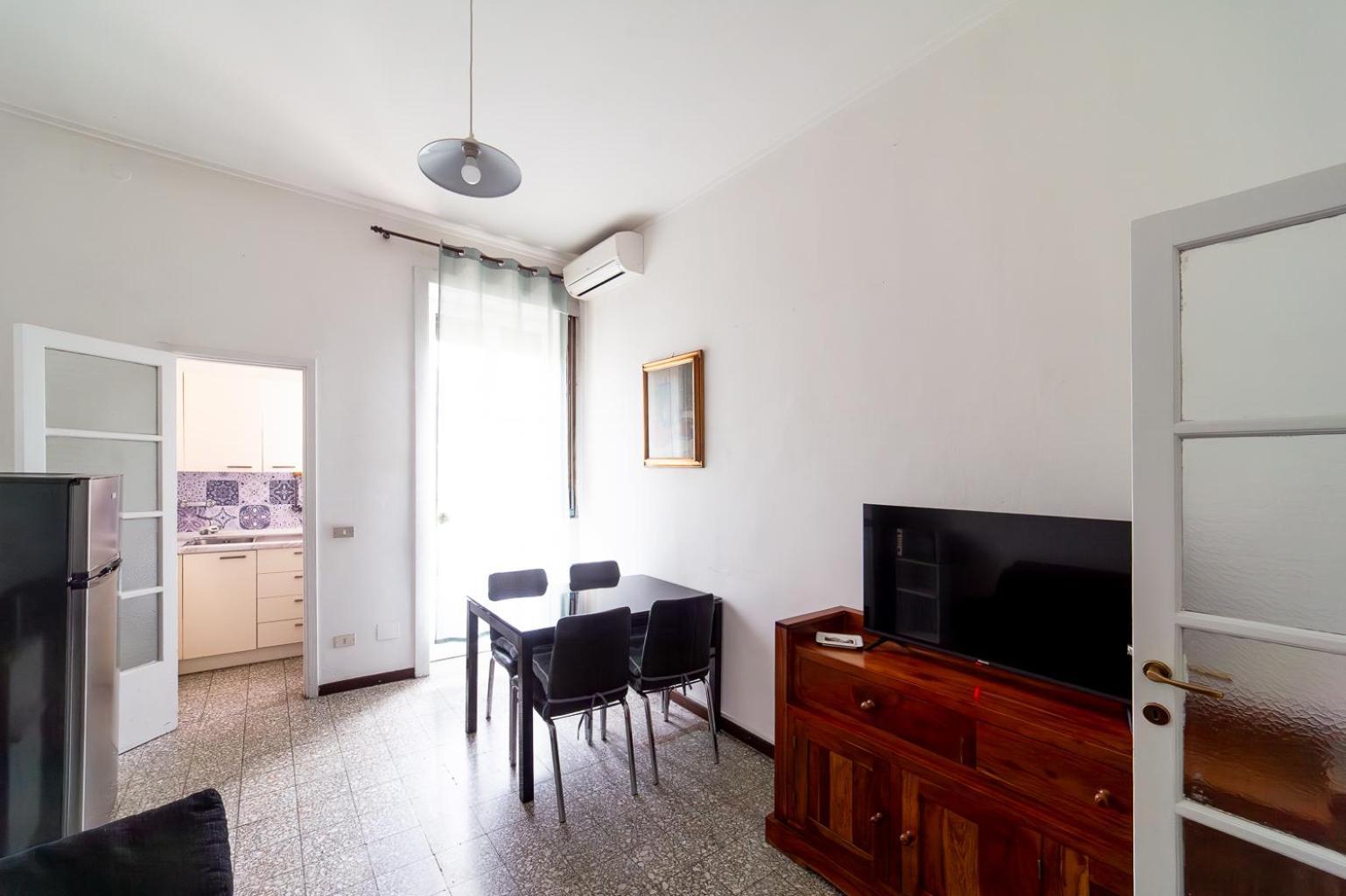 Hbhall Residenze Darsena Milan Bagian luar foto