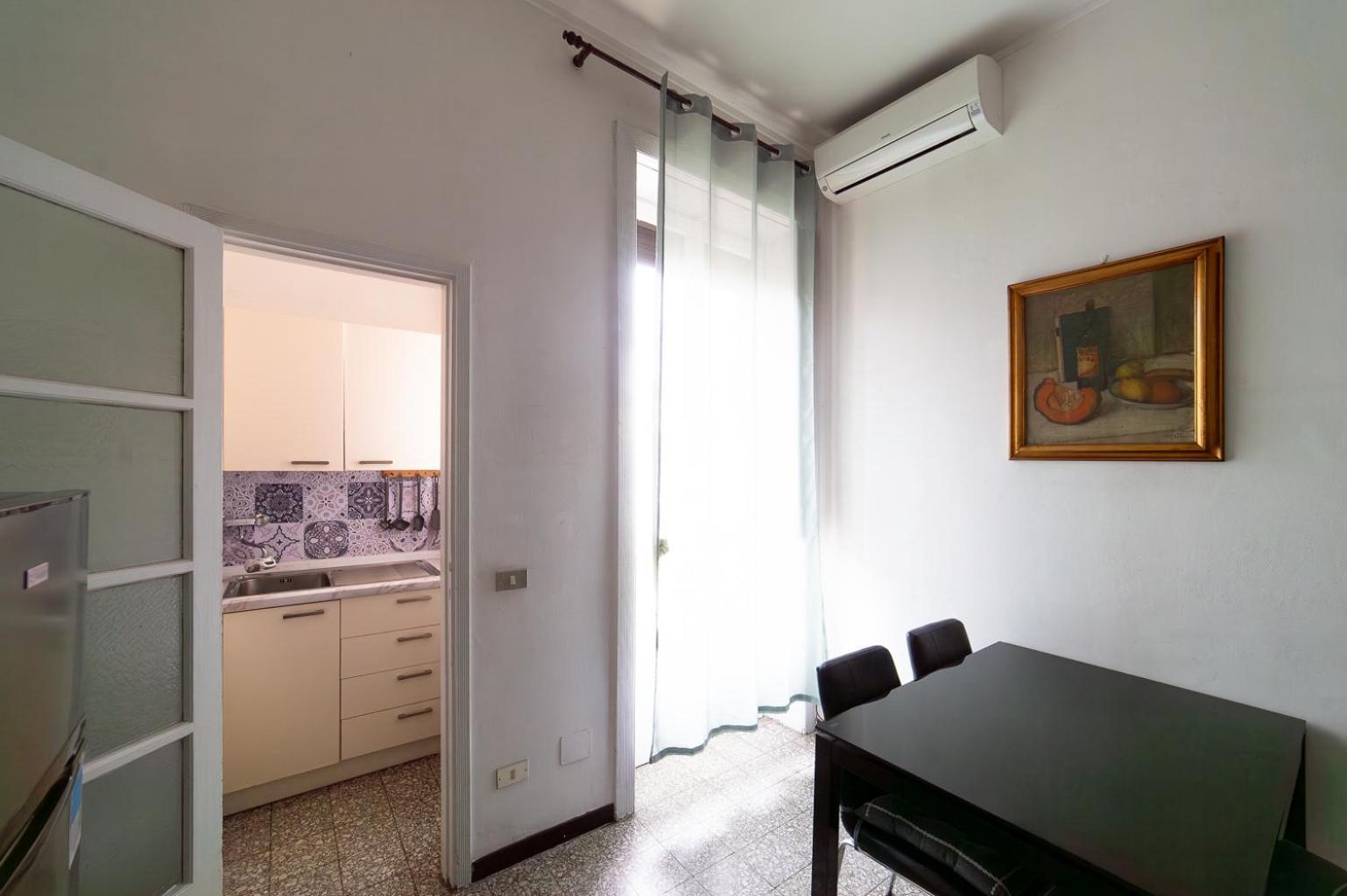Hbhall Residenze Darsena Milan Bagian luar foto