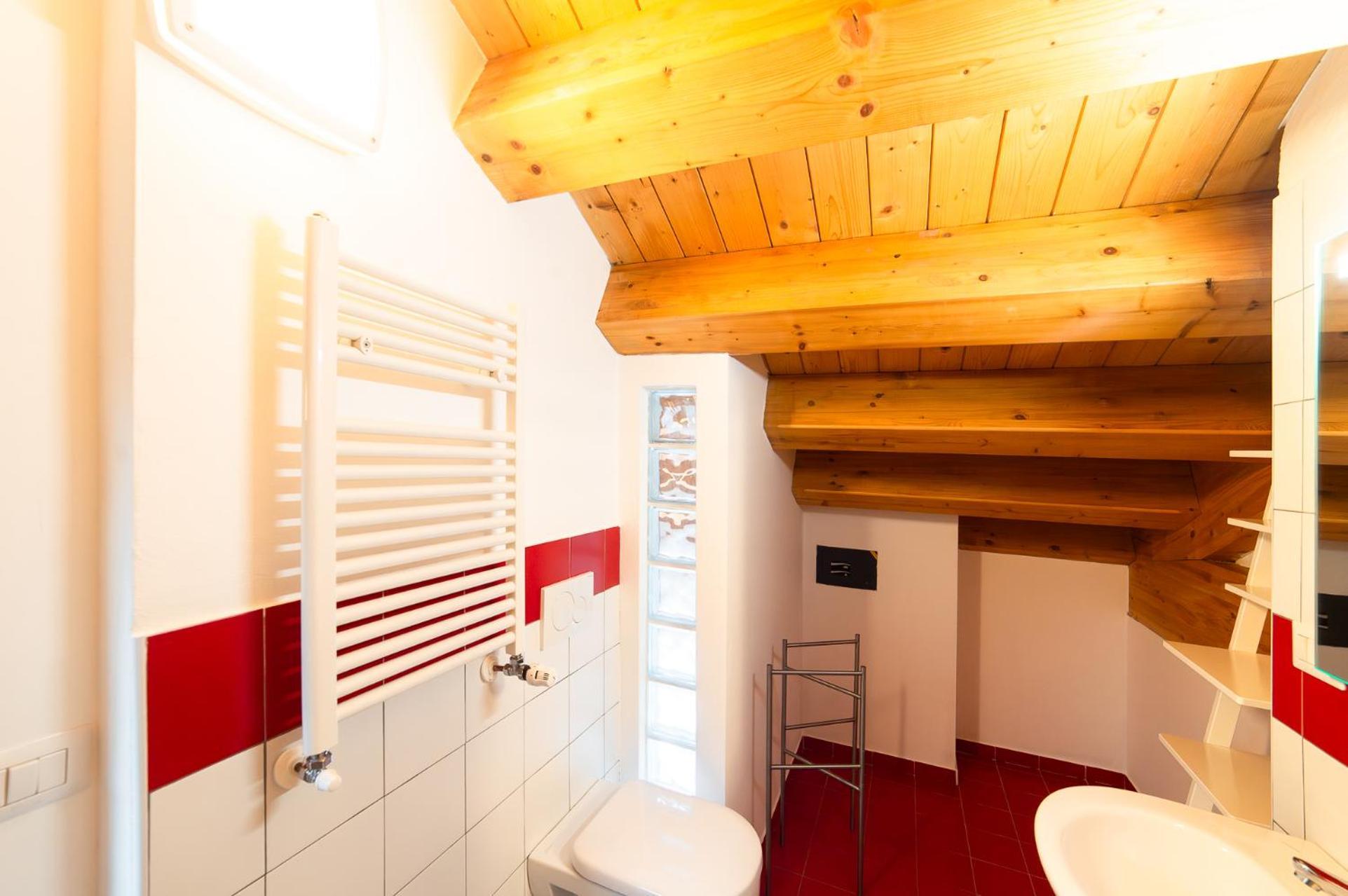 Hbhall Residenze Darsena Milan Bagian luar foto