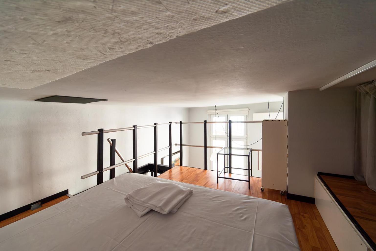 Hbhall Residenze Darsena Milan Bagian luar foto