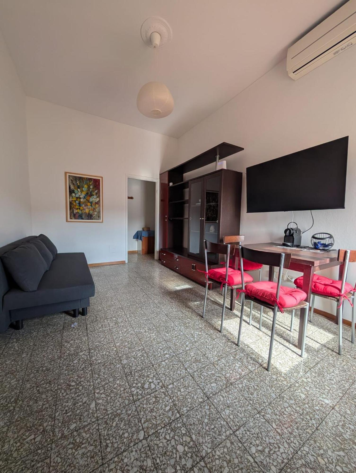 Hbhall Residenze Darsena Milan Bagian luar foto
